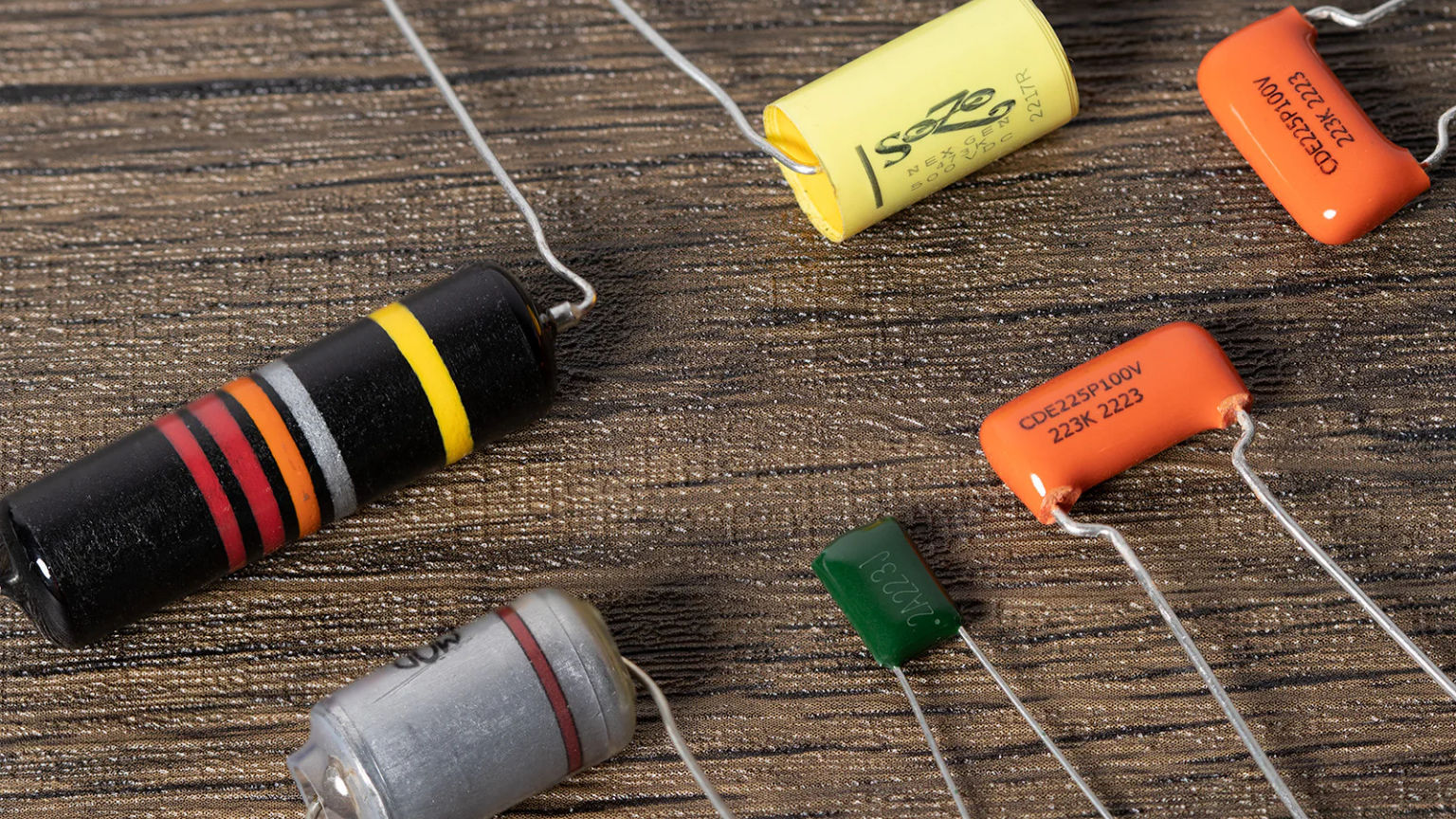 Capacitor क्या होता है, खराब Capacitor कैसे Check करें?