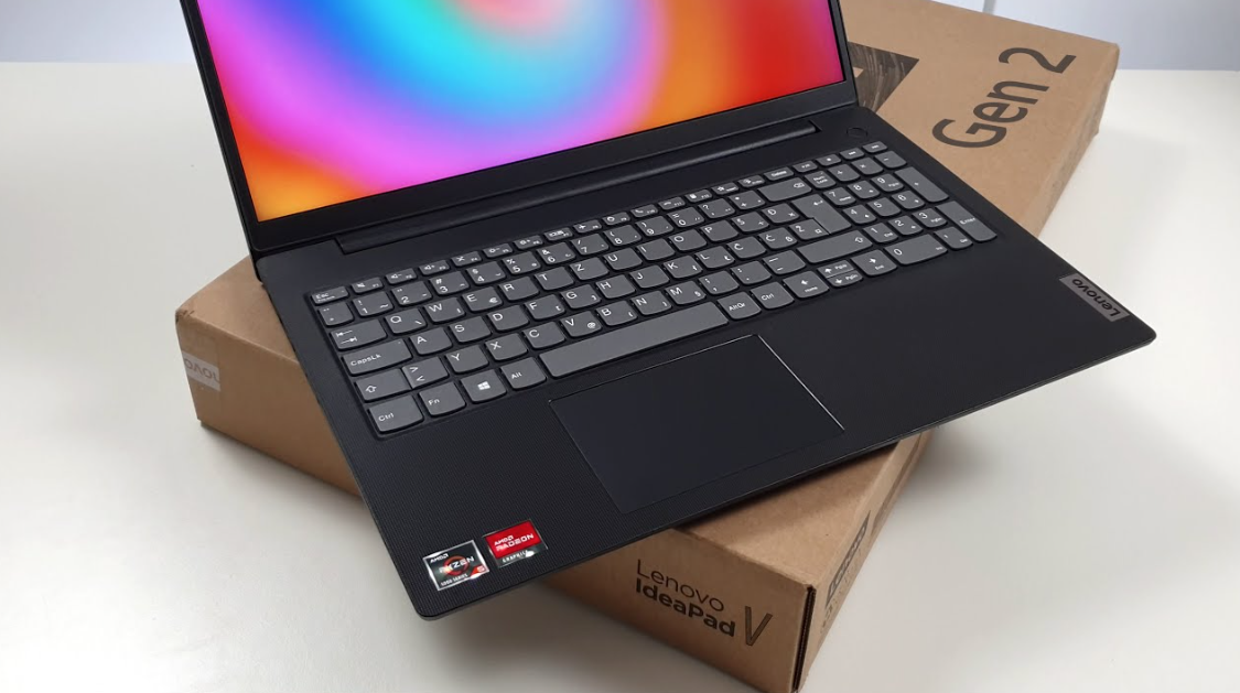 Lenovo का शानदार लैपटॉप 8GB RAM, 256 SSD के साथ, मात्र ₹22,990 में