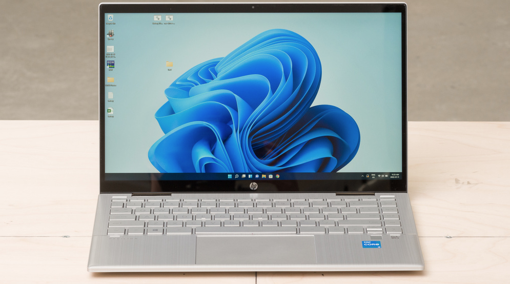 Hp Pavilion X360: A Stylish, Portable Laptop For Easy Carry