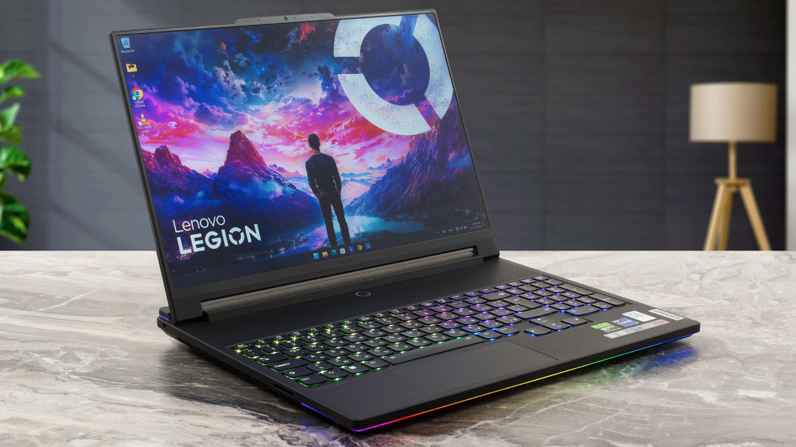 Lenovo Legion 9i: A High End Gaming For Best Performance